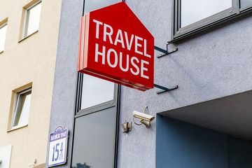 Компания Travel house