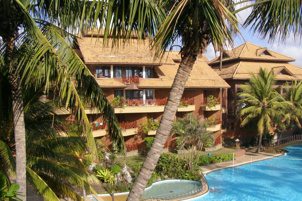 Электронное разрешение обязательно: Шри-Ланка изменила правила въезда для туристов Электронное разрешение обязательно: Шри-Ланка изменила правила въезда для туристов