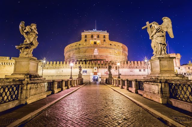 Самые красивые места Италии, которые стоит посетить