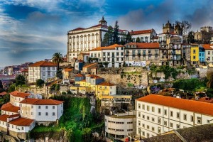 You are currently viewing 10 причин посетить Португалию