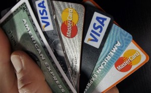 You are currently viewing Как пользоваться кредитной картой за границей