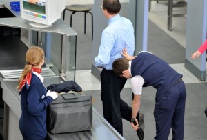 You are currently viewing Как пройти контроль безопасности в аэропорту