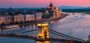 Вы сейчас просматриваете Куда сходить и что посмотреть в Будапеште