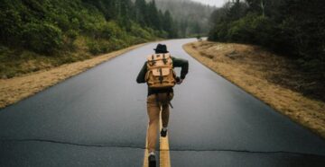Мифы о путешествиях с небольшим бюджетом