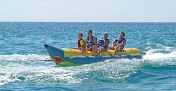 Лучшие отели на Кипре для отдыха с детьми