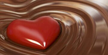 8 стран для любителей шоколада