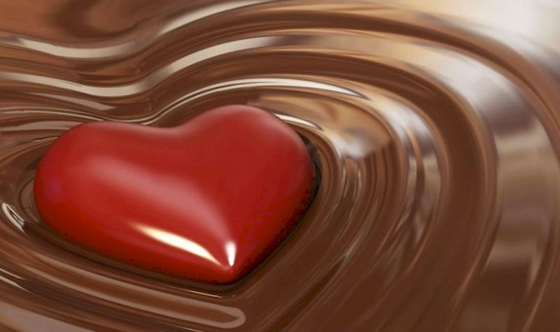 8 стран для любителей шоколада