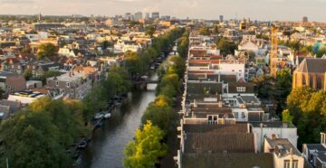 5 незаконных вещей, которые можно сделать в Амстердаме