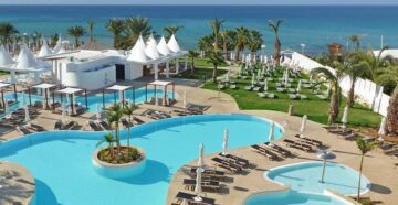 Кипр, Протарас: лучшие отели с 4 звездами