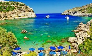 You are currently viewing Какой остров Греции выбрать для отдыха