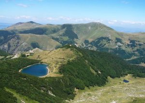 Вы сейчас просматриваете Биоградская гора в Черногории
