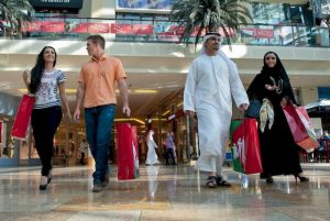 You are currently viewing Отпуск в Дубае: как одеваться туристам