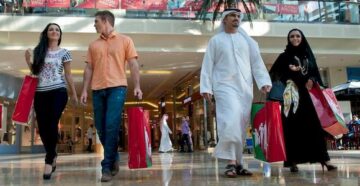 Отпуск в Дубае: как одеваться туристам