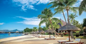 Лучшие пляжи Шри-Ланки без волн