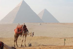 You are currently viewing Каир — туристический мегаполис Ближнего Востока