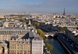 Вы сейчас просматриваете Куда сходить бюджетному туристу в Париже