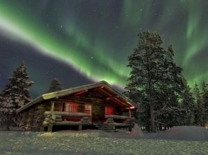 You are currently viewing Новогодний отдых в Финляндии в 2023 году