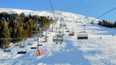 Бормио – горнолыжный курорт в Италии