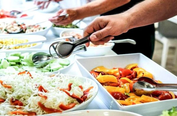 Полупансион – это какое питание в отеле, что значит hb