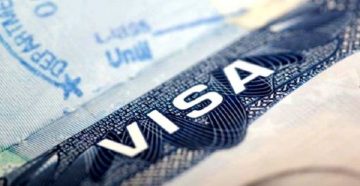 Как получить туристическую визу в США в 2023 году