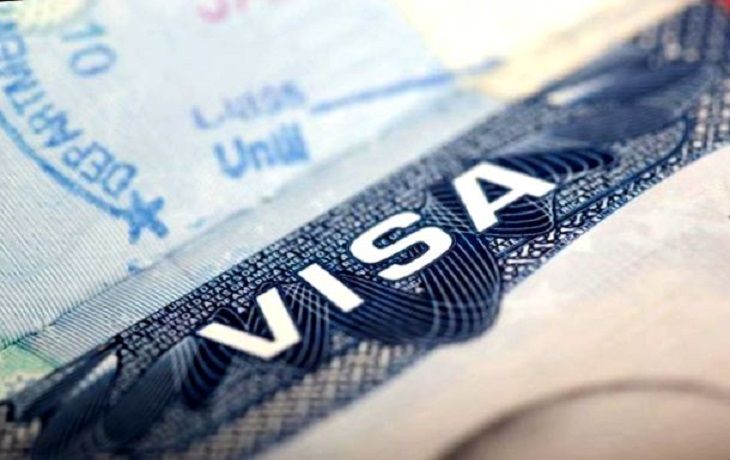 You are currently viewing Как получить туристическую визу в США в 2023 году