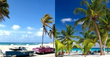 Доминикана или Куба, где лучше отдыхать