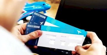 Что нужно знать при покупке билетов на самолет