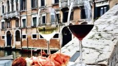 5 мест, где можно недорого поесть в Венеции