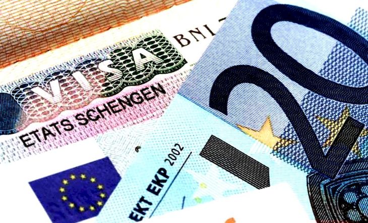 You are currently viewing Как пользоваться калькулятором для шенгенской визы