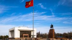 Что посмотреть в Бишкеке: главные достопримечательности