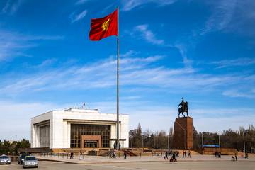 Вы сейчас просматриваете Что посмотреть в Бишкеке: главные достопримечательности
