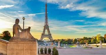 Самые интересные экскурсии в Париже, которые нельзя пропустить