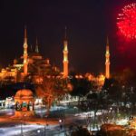 Отдых в Турции на Новый год 2024