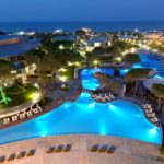 Отели Турции с подогреваемым открытым и крытым бассейном – топ 10