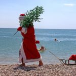 Санатории Крыма На Новый Год 2022