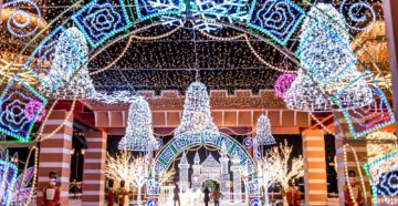 Отдых в Казани на Новый год 2023: что посмотреть и куда сходить
