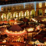 Топ 15 лучших рождественских ярмарок Европы 2023–2024 года