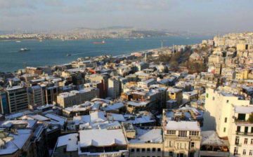 You are currently viewing Какая погода в Турции в январе 2023?