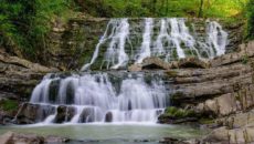 Экскурсия 33 водопада из Сочи: стоит ли ехать?