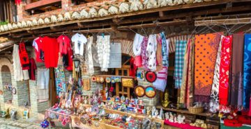 Что туристу купить в Албании в подарок родным и близким?