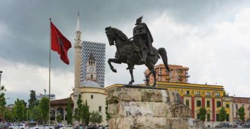 Главные достопримечательности Албании – топ 15