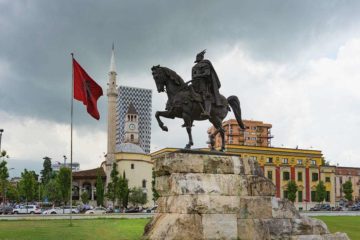 Вы сейчас просматриваете Главные достопримечательности Албании – топ 15