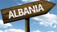 Виза в Албанию 2023 - нужно ли оформлять россиянам?