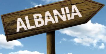Виза в Албанию 2023 — нужно ли оформлять россиянам?