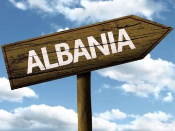 You are currently viewing Виза в Албанию 2023 — нужно ли оформлять россиянам?