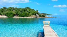 Топ 10 лучших курортов Албании на море для пляжного отдыха