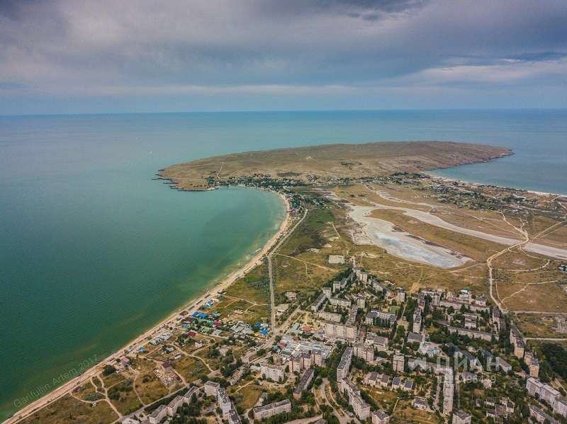 Отдых на Азовском море , цены летом и зимой – ТВИЛ