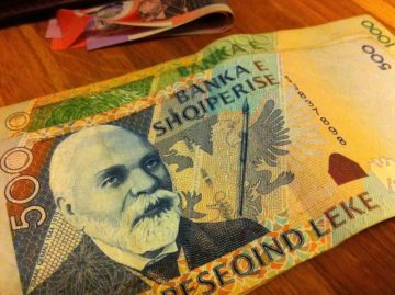 You are currently viewing Какая валюта в Албании?