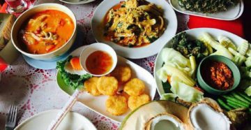 Что нужно попробовать в Тайланде из еды?