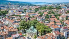 Отдых в городе Варна в Болгарии: что посмотреть и где остановиться